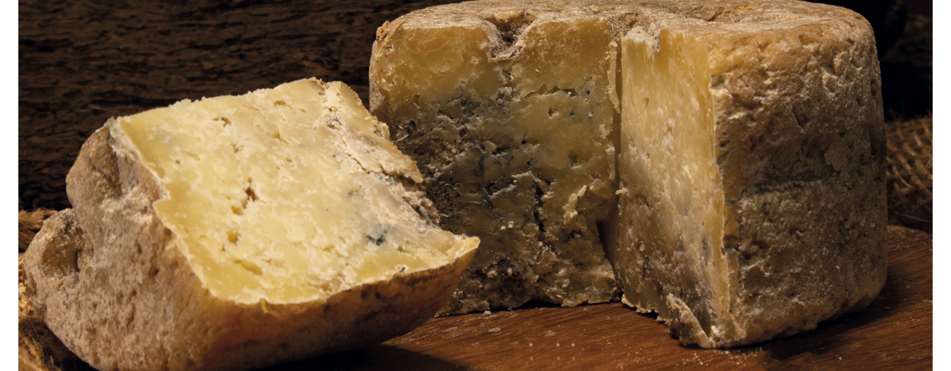 Gamonéu del Valle Toriello: el queso artesanal de los 5 sentidos