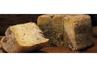 Gamonéu del Valle Toriello: el queso artesanal de los 5 sentidos