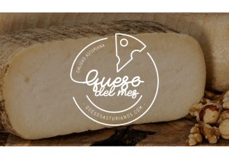 Queso del Mes de Mayo: Pata de Cabra, un queso joven con historia
