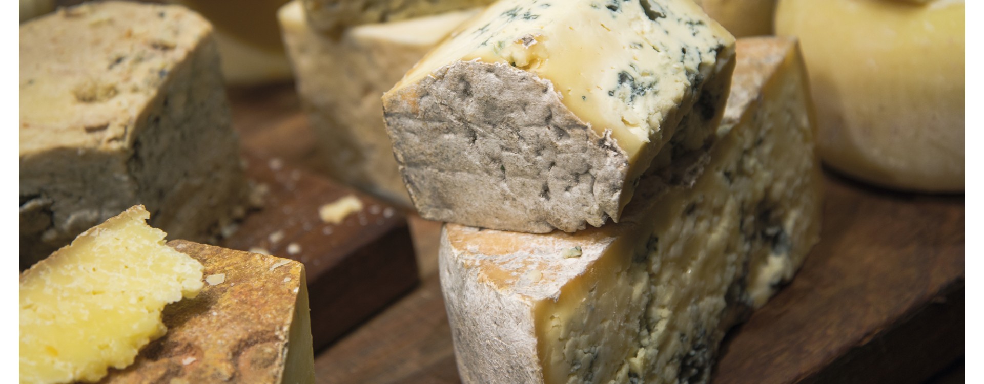 World Cheese Awards: 12 medallas para nuestros quesos asturianos
